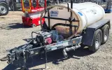 2021 Wylie Sprayers EXP-500-S