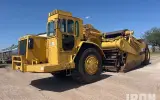 1980 Caterpillar 633D