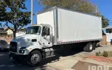 2023 Mack MD