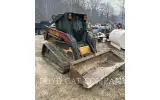 2005 New Holland LT190B