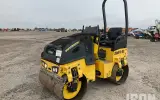 2016 BOMAG BW 100 ADM-5