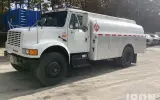 1990 International 4900