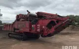 2017 Rotochopper B66T