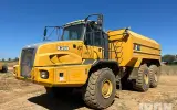 2013 Bell B35D