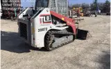 2019 Takeuchi TL8