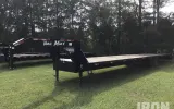 2023 Trailmax MAX27-40