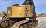 2018 Caterpillar 521B