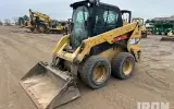 2018 Caterpillar 236D