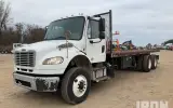 2015 Freightliner M2 106