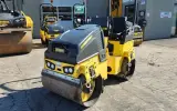2024 BOMAG BW100ADM-5
