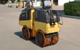 2018 Bomag BMP8500