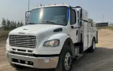 2018 Freightliner M2106