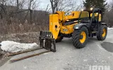 2014 JCB 509-42