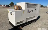 2019 Caterpillar DG60-2