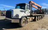 2015 Freightliner 114SD