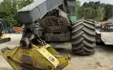 2017 John Deere 848L