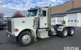 2007 Peterbilt 378