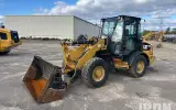 2018 Caterpillar 906M