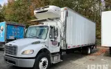 2017 Freightliner M2 106