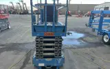2015 Genie GS-3232
