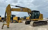 2023 Caterpillar 335