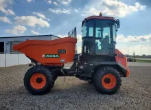 Ausa DR1001 AHG Dumper 2021