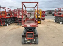 Skyjack SJIII 3219 2018