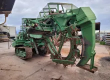 Barber-Greene TC30 2000