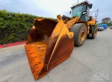 Caterpillar 966M 2015