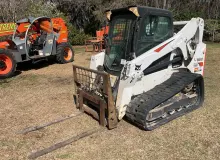Bobcat T650 2019
