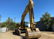 Caterpillar 345CL 2007