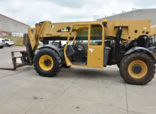 Caterpillar TL1255 2012