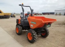 Ausa D150 AHG Dumper 2022