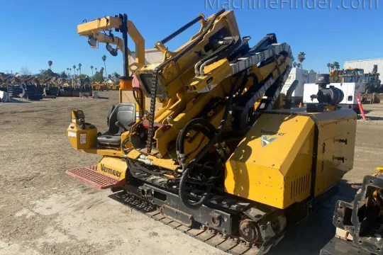 Used 2018 Vermeer PD10 undefined #A0552132 for sale