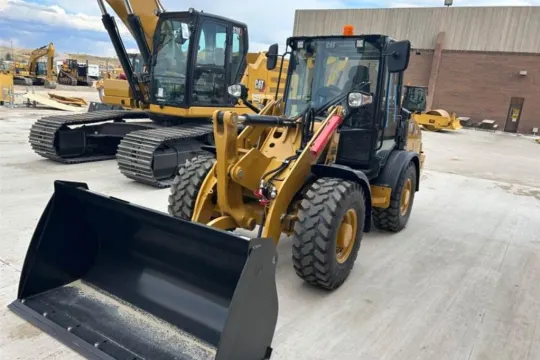 Used 2023 Caterpillar 906 Wheel loader #A3039387 for sale Used 2023 Caterpillar 906 Wheel loader #A3039387 for sale