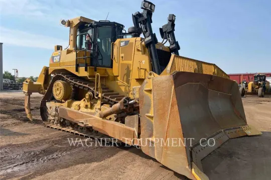 Used 2020 Caterpillar D9T Bulldozer #A6667130 for sale