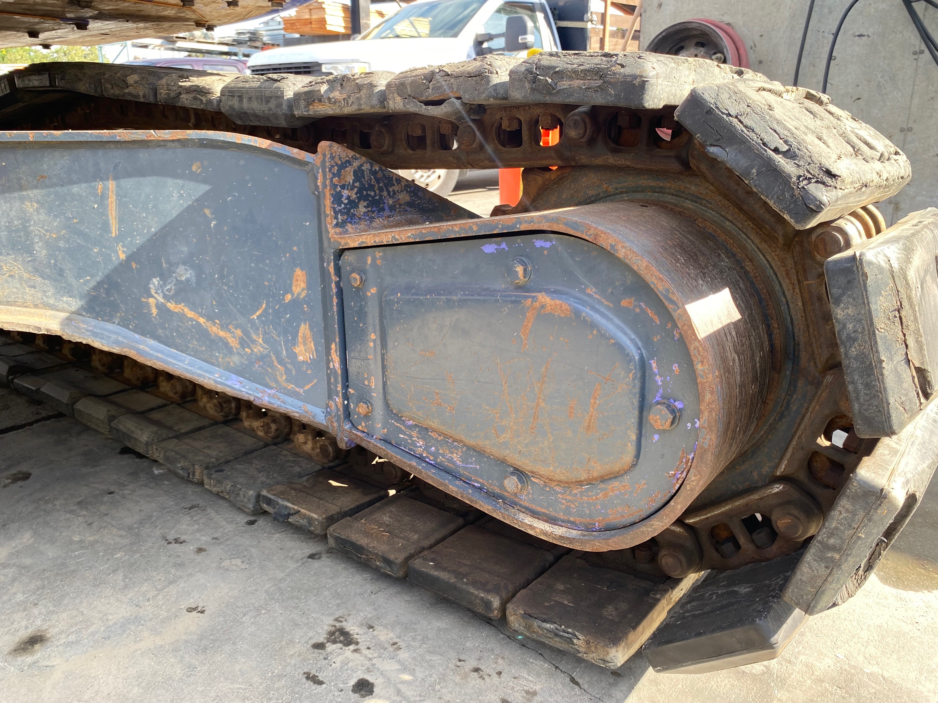 allovertheglobeSUPER AKI KOMATSU・TAKU Super NTX (W) | Methods Machine Tools