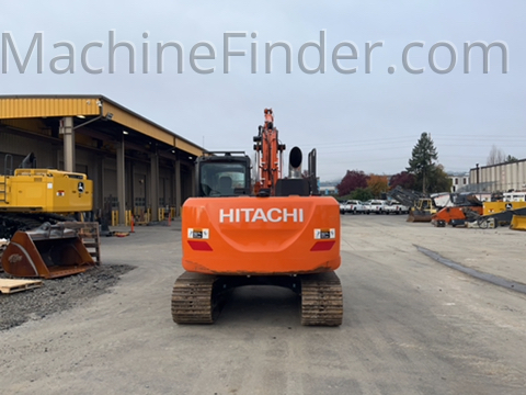 Used 2022 Hitachi ZX1306 Excavator #A1020275 for sale