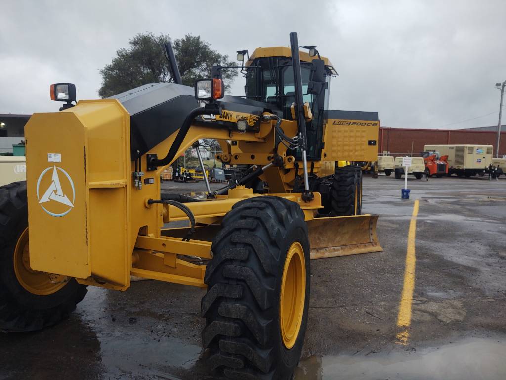 Used Grader Used Motor Graders for sale in Kansas