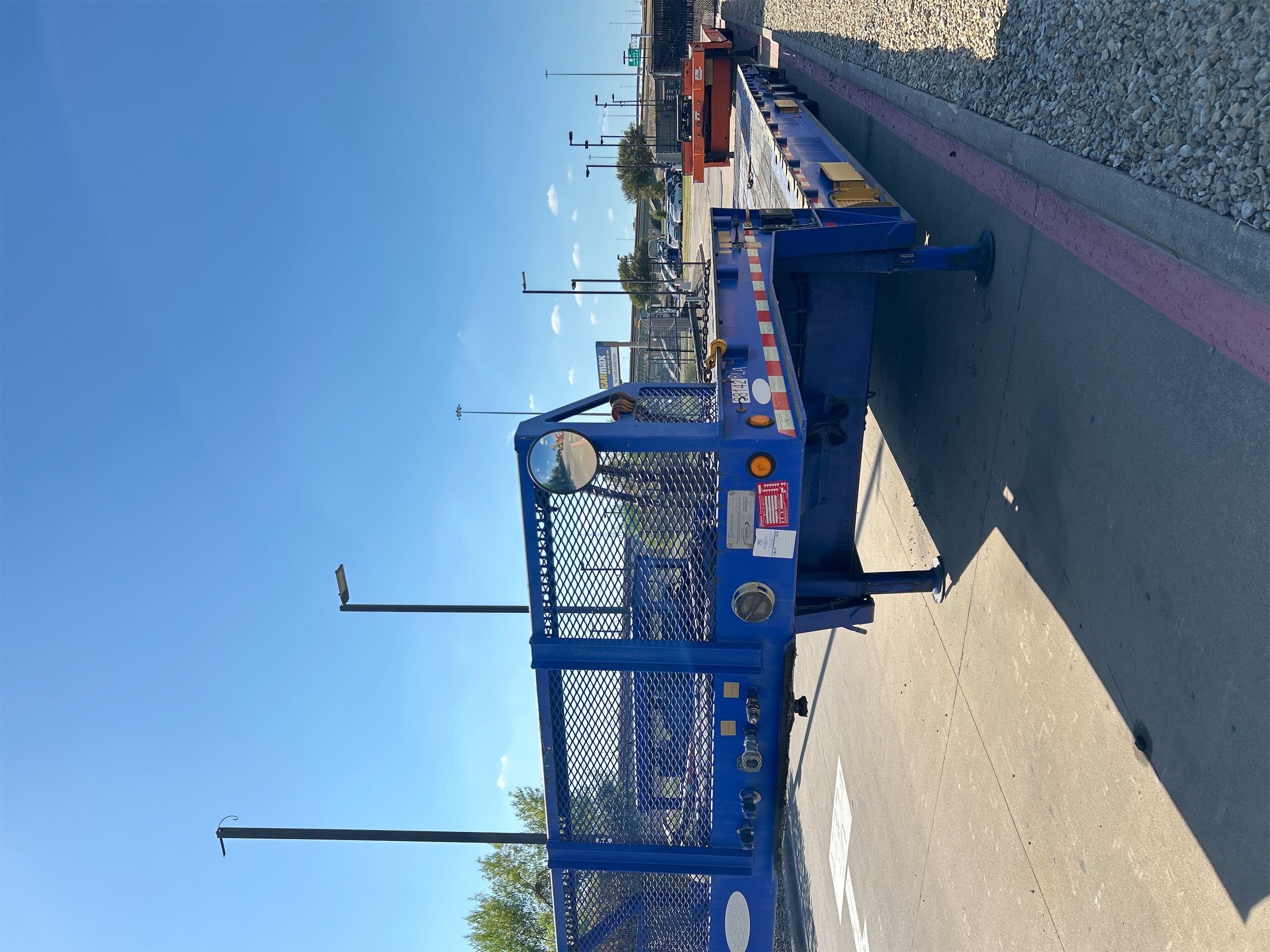 Used Ledwell LW53HT3-10-PB for sale - 1 Listing