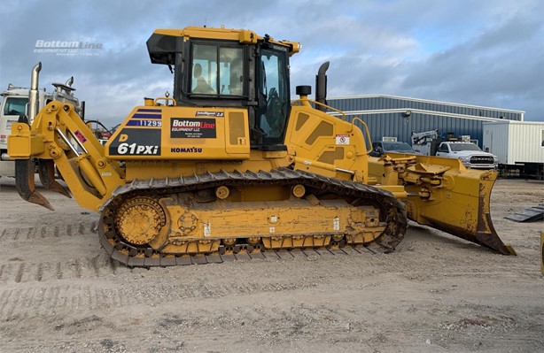 Komatsu D61PXI-24