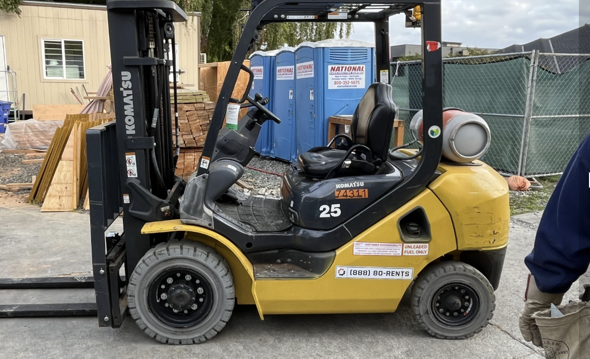 Used Forklifts For Sale In Washington Used Forklifts For Sale In Washington