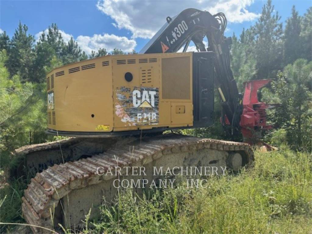 Used Forestry Equipment for sale - 237 listings