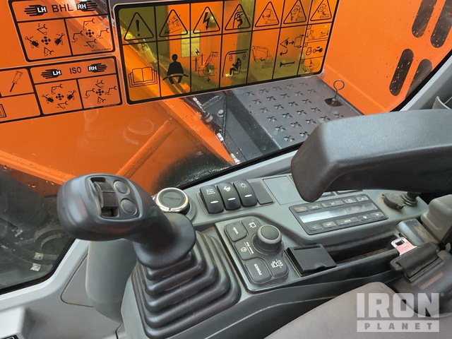 Used 2022 Doosan DX140LCR-5 Excavator #A1857133 for sale