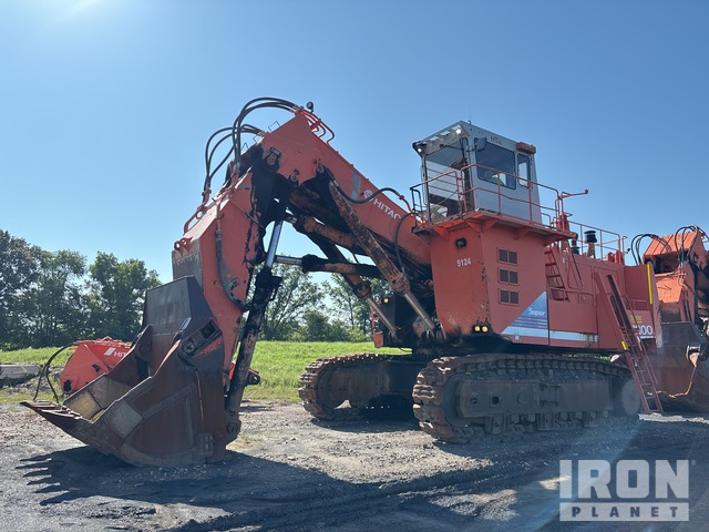 Used 1999 Hitachi EX1800-3 #A9294144 for sale