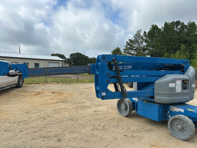 Used 2018 Genie Z40/23N Lift #A8562466 for sale