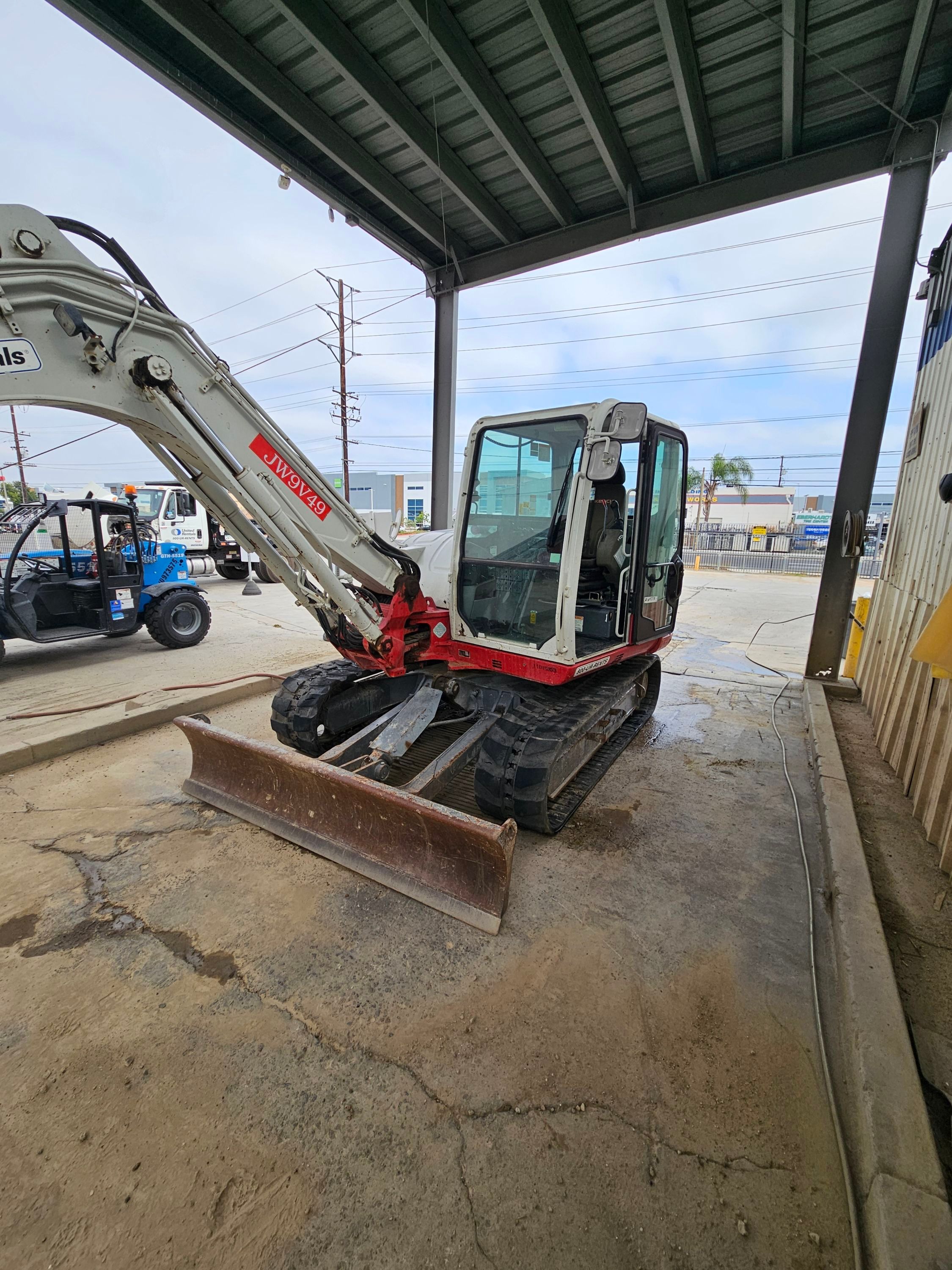 Used Takeuchi TB290C for sale - 32 Listings