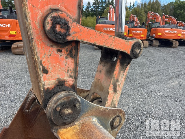 Used 2018 Hitachi ZX200-6 Excavator #A6800179 for sale Used 2018 Hitachi ZX200-6 Excavator #A6800179 for sale