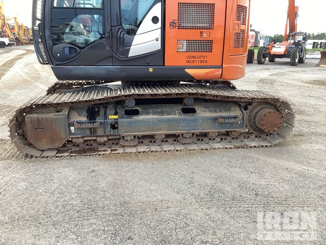 す Used 2021 Hitachi ZX225US-6 Excavator #A3205747 for sale