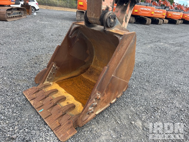 Used 2018 Hitachi ZX200-6 Excavator #A6800179 for sale